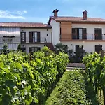 Family Friendly With A Swimming Pool Strmac, Labin - 5527 Διαμέρισμα