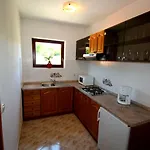 Family Friendly With A Swimming Pool Strmac, Labin - 5527 Διαμέρισμα