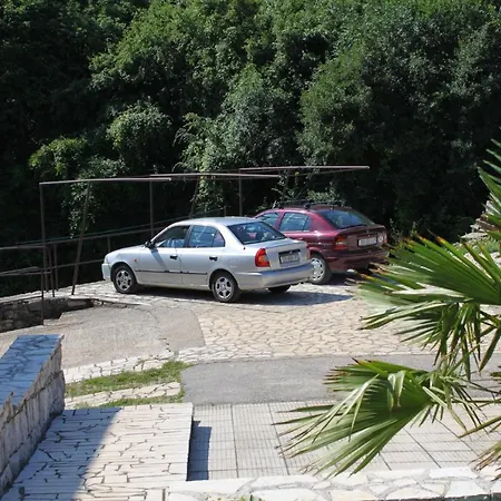 Family Friendly With A Swimming Pool Strmac, Labin - 5527 Appartement *