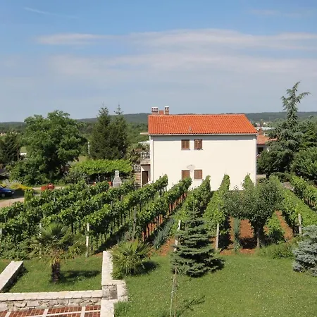 Family Friendly With A Swimming Pool Strmac, Labin - 5527 Appartement *