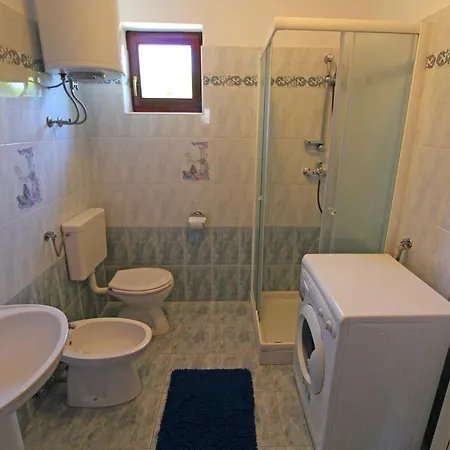Family Friendly With A Swimming Pool Strmac, Labin - 5527 Strmac