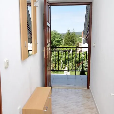 Family Friendly With A Swimming Pool Strmac, Labin - 5527 Appartement