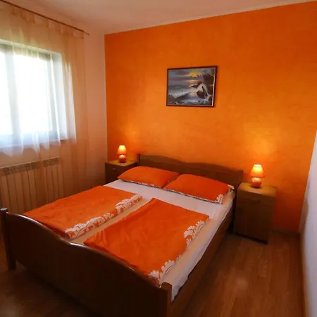 Family Friendly With A Swimming Pool Strmac, Labin - 5527 Appartement Strmac