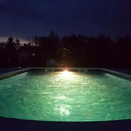 Family Friendly With A Swimming Pool Strmac, Labin - 5527