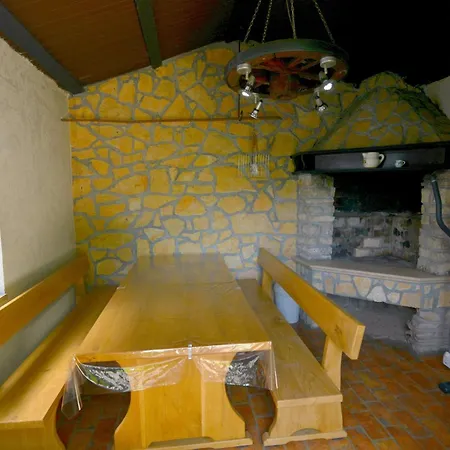 Family Friendly With A Swimming Pool Strmac, Labin - 5527 Appartement Strmac